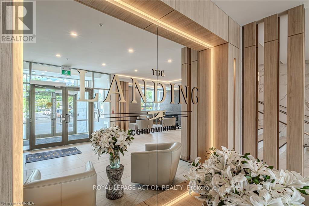 212 - 34 Norman Street, Brantford, Ontario  N3R 2Y1 - Photo 4 - X13003228