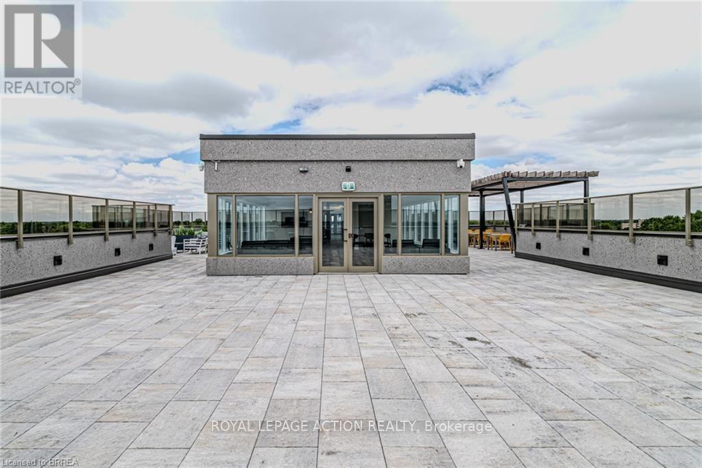 212 - 34 Norman Street, Brantford, Ontario  N3R 2Y1 - Photo 44 - X13003228