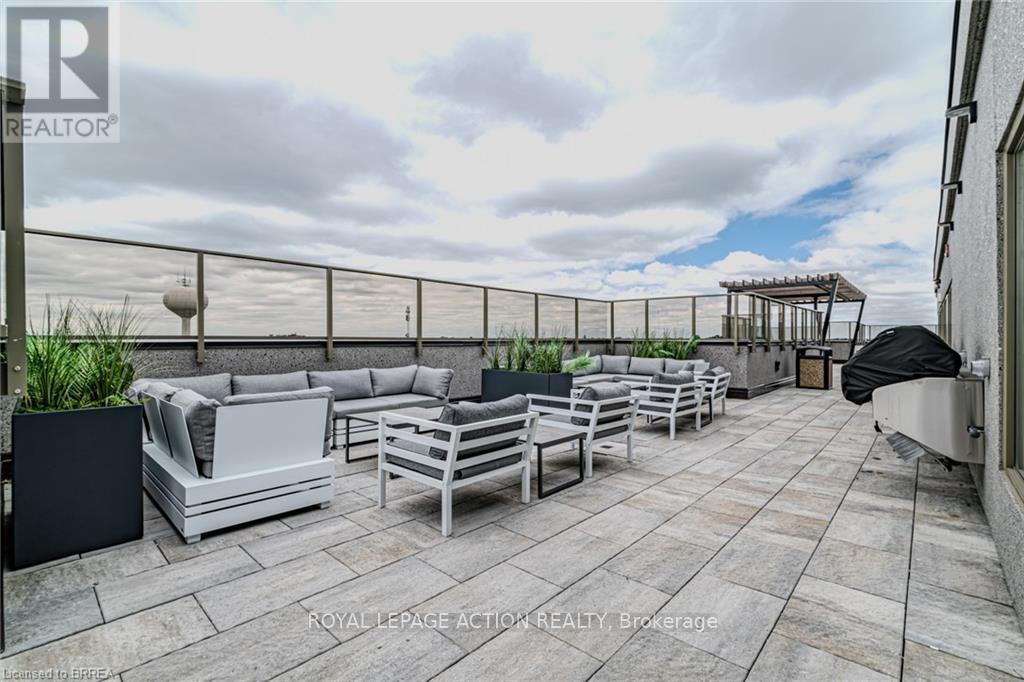 212 - 34 Norman Street, Brantford, Ontario  N3R 2Y1 - Photo 45 - X13003228