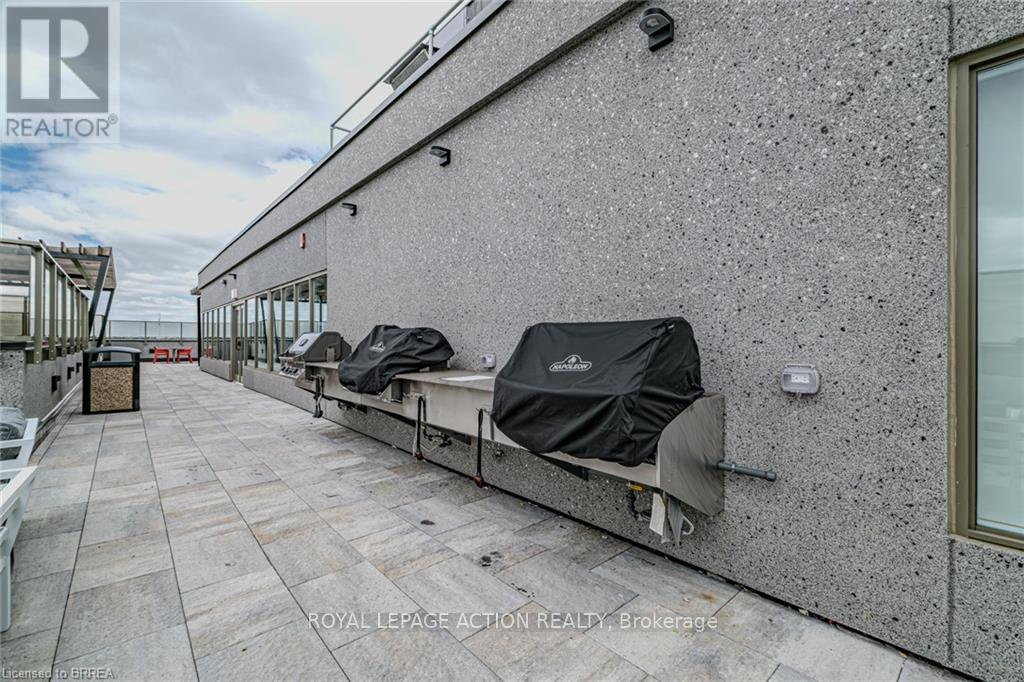 212 - 34 Norman Street, Brantford, Ontario  N3R 2Y1 - Photo 46 - X13003228