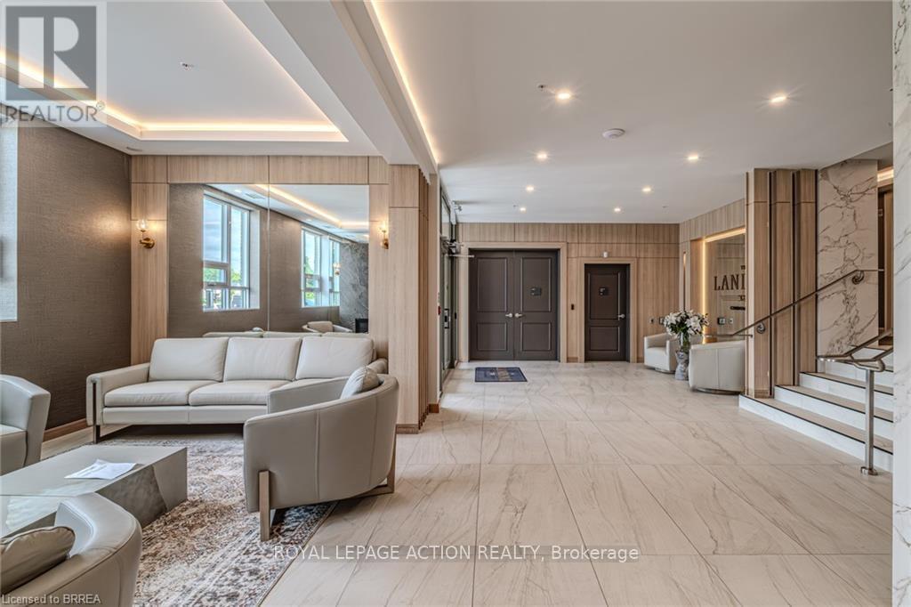 212 - 34 Norman Street, Brantford, Ontario  N3R 2Y1 - Photo 7 - X13003228