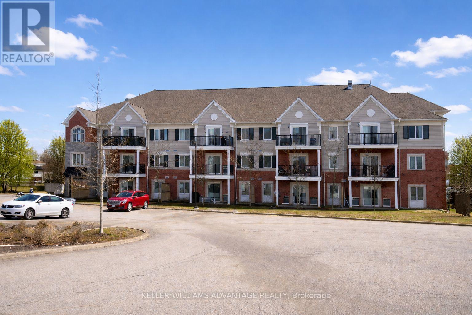 206 - 910 Wentworth Street, Peterborough, Ontario  K9J 8R8 - Photo 10 - X13003236