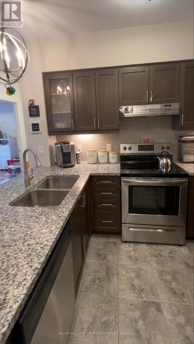 206 - 910 Wentworth Street, Peterborough, Ontario  K9J 8R8 - Photo 5 - X13003236