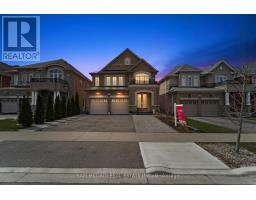 23 CHAUMONT DRIVE, Hamilton, Ontario