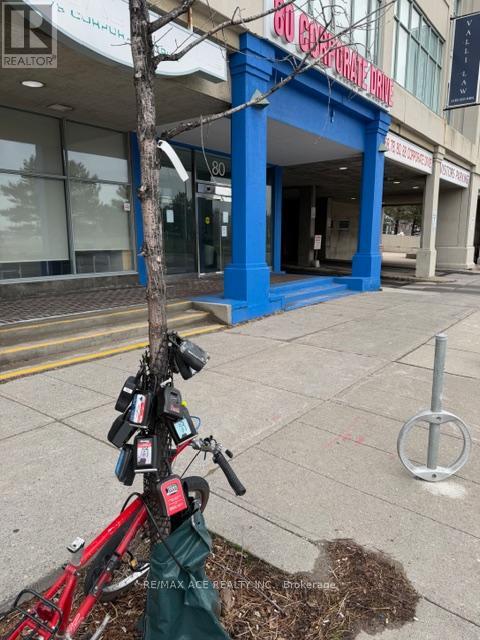 615 - 88 Corporate Drive, Toronto, Ontario  M1H 3G6 - Photo 31 - E12991374