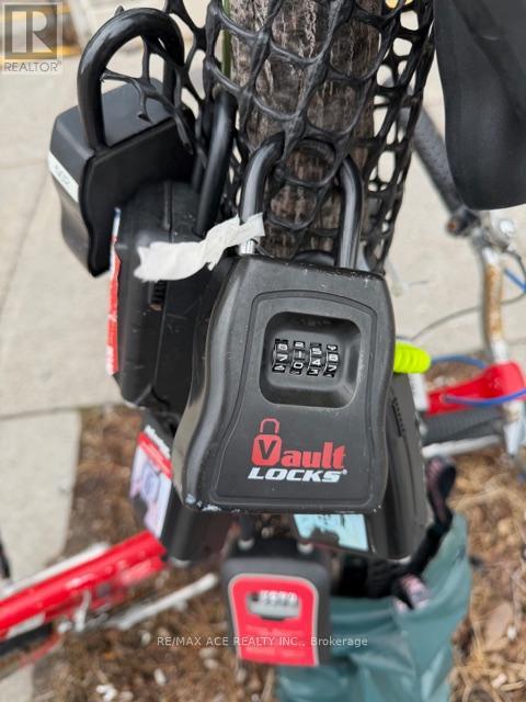 615 - 88 Corporate Drive, Toronto, Ontario  M1H 3G6 - Photo 33 - E12991374