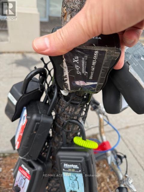 615 - 88 Corporate Drive, Toronto, Ontario  M1H 3G6 - Photo 32 - E12991374