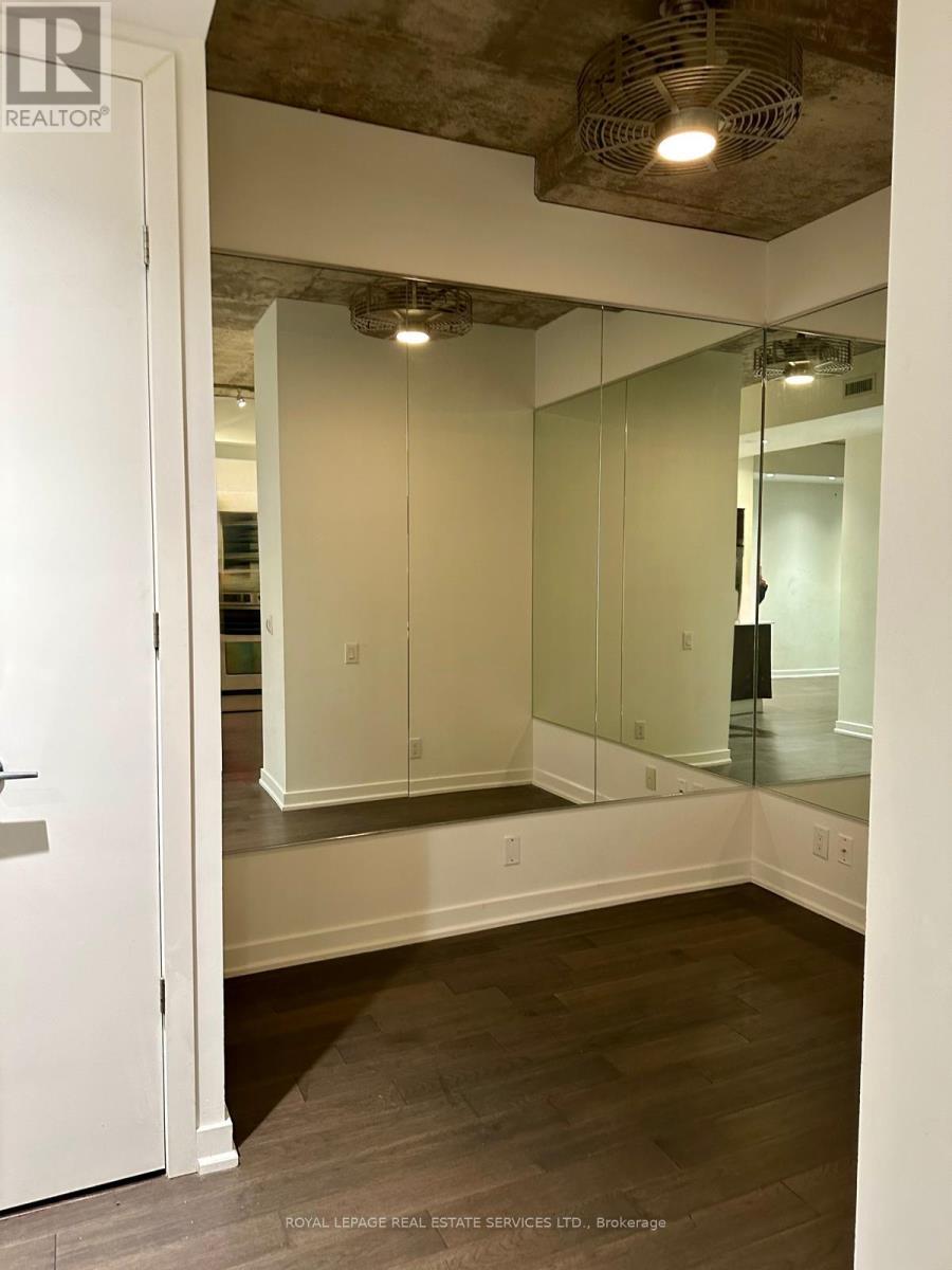 406 - 10 Morrison Street, Toronto, Ontario  M5V 2T8 - Photo 21 - C13003202