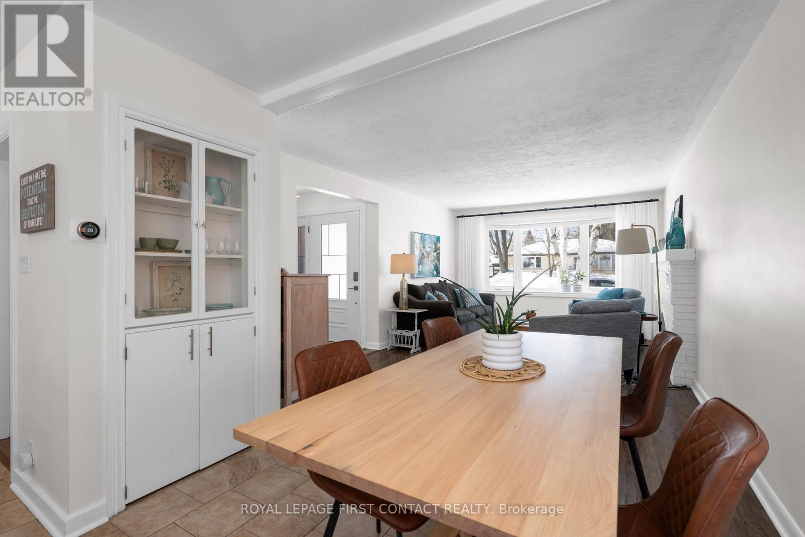 103 Rodney Street, Barrie, Ontario  L4M 4C2 - Photo 15 - S12852610