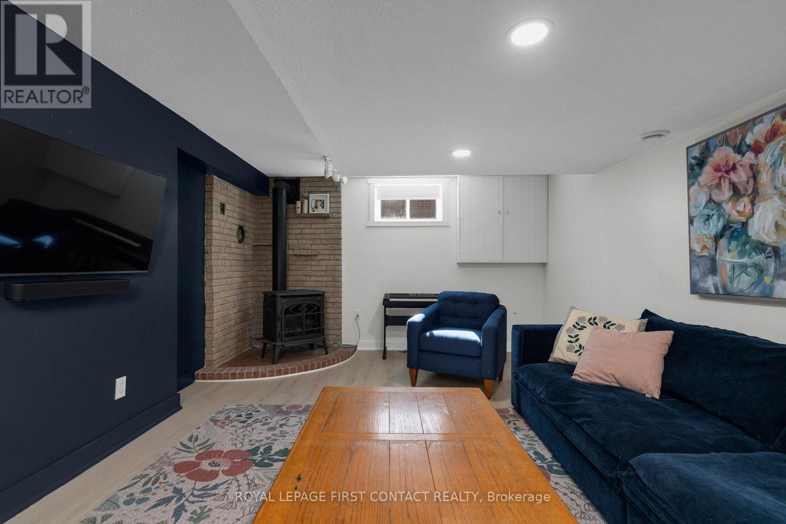 103 Rodney Street, Barrie, Ontario  L4M 4C2 - Photo 31 - S12852610