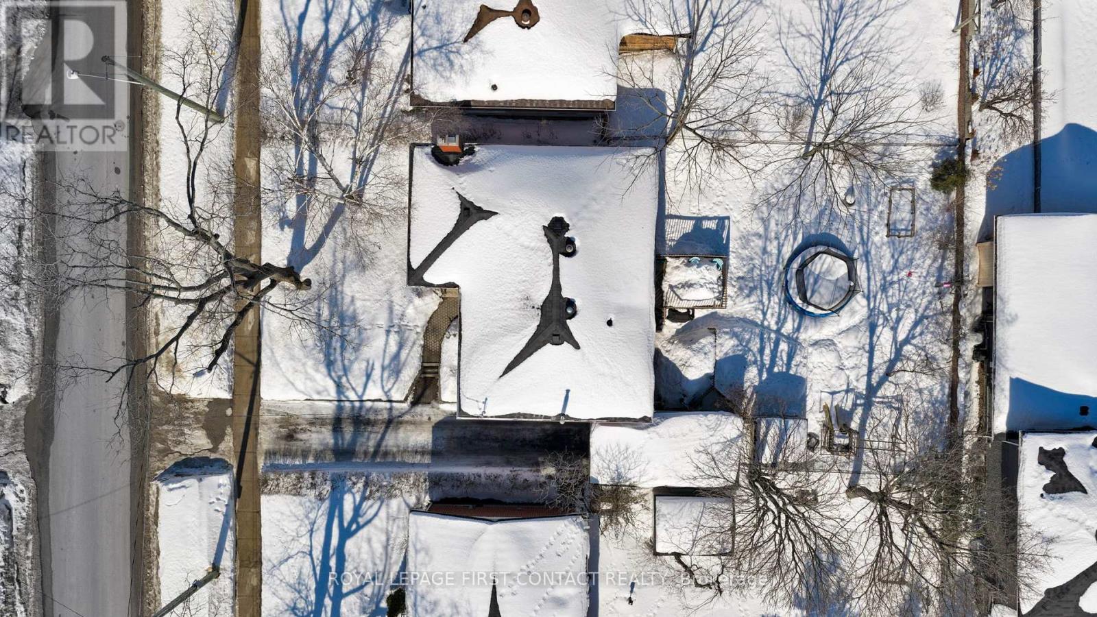 103 Rodney Street, Barrie, Ontario  L4M 4C2 - Photo 40 - S12852610