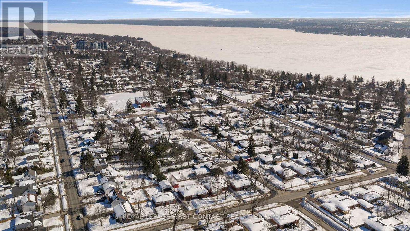 103 Rodney Street, Barrie, Ontario  L4M 4C2 - Photo 42 - S12852610