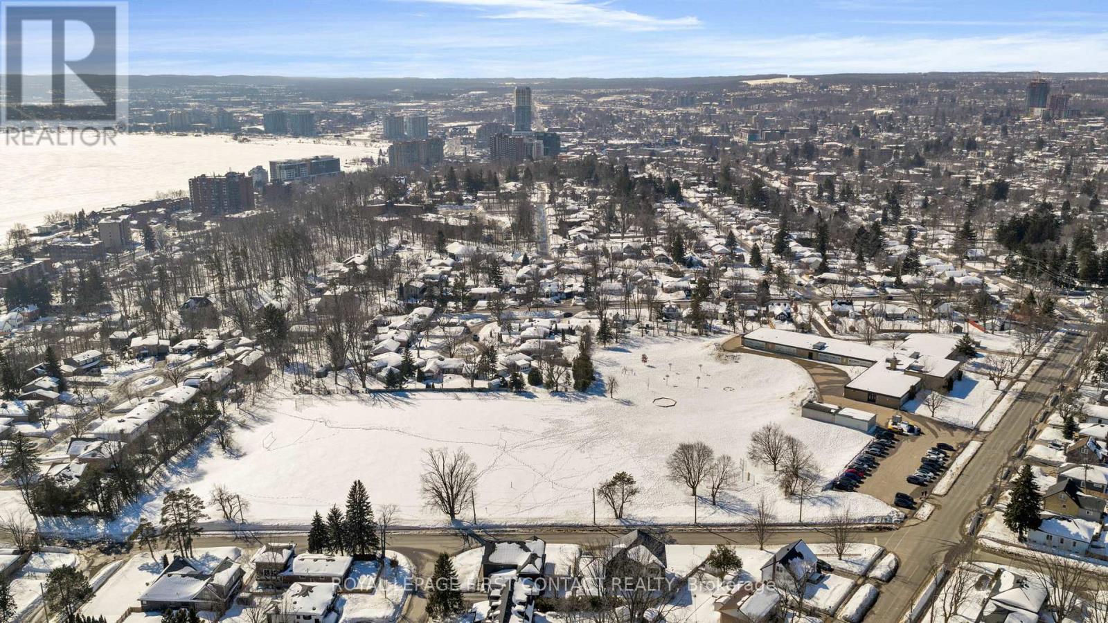 103 Rodney Street, Barrie, Ontario  L4M 4C2 - Photo 41 - S12852610