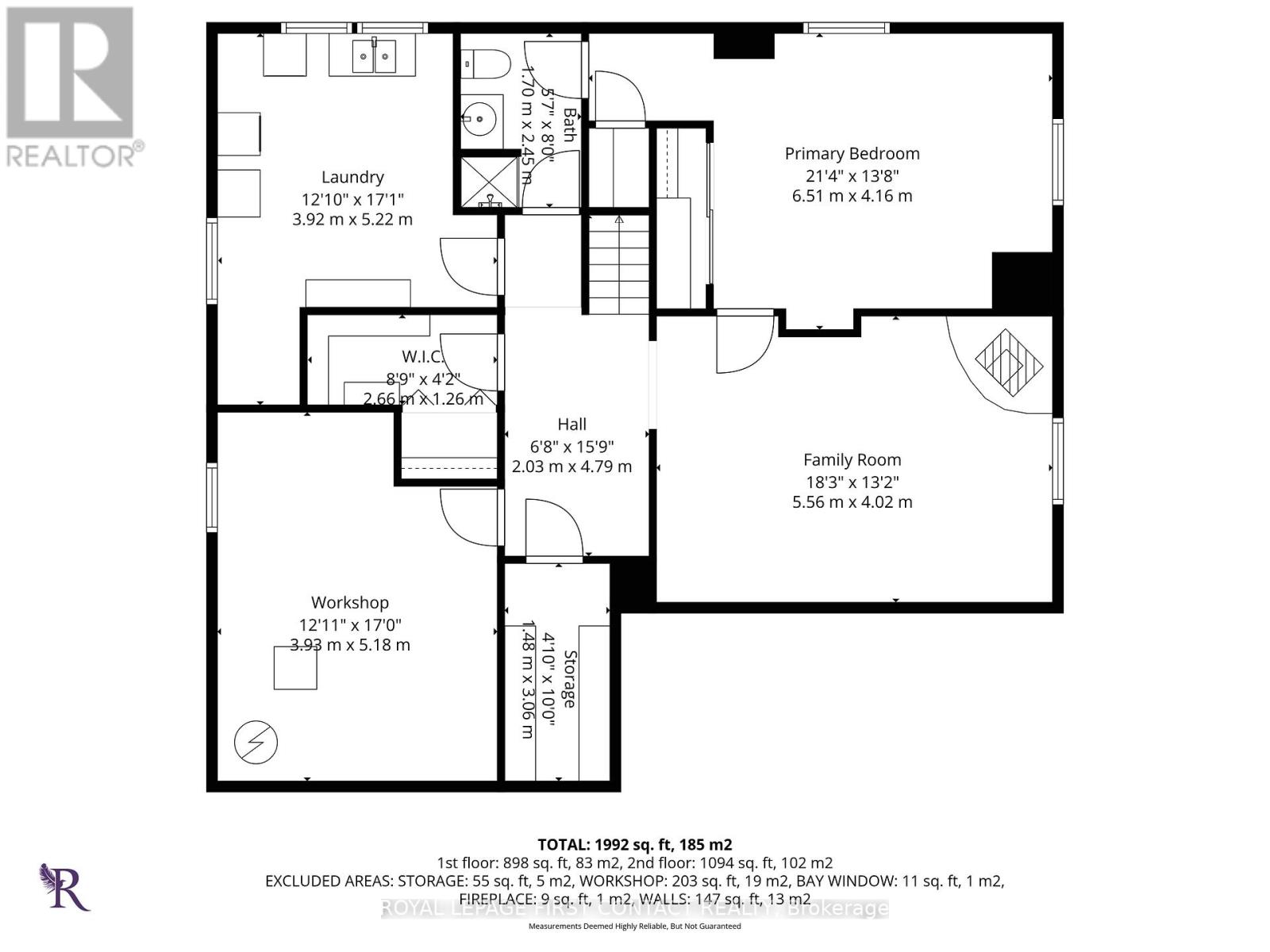 103 Rodney Street, Barrie, Ontario  L4M 4C2 - Photo 44 - S12852610