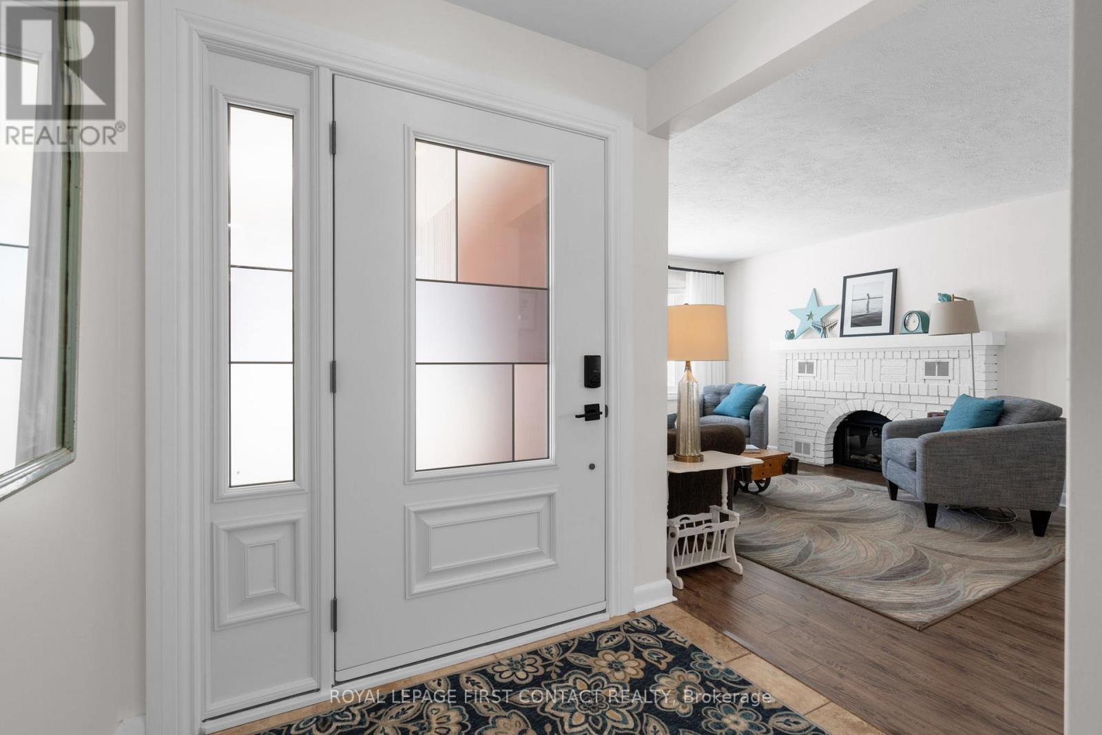 103 Rodney Street, Barrie, Ontario  L4M 4C2 - Photo 5 - S12852610