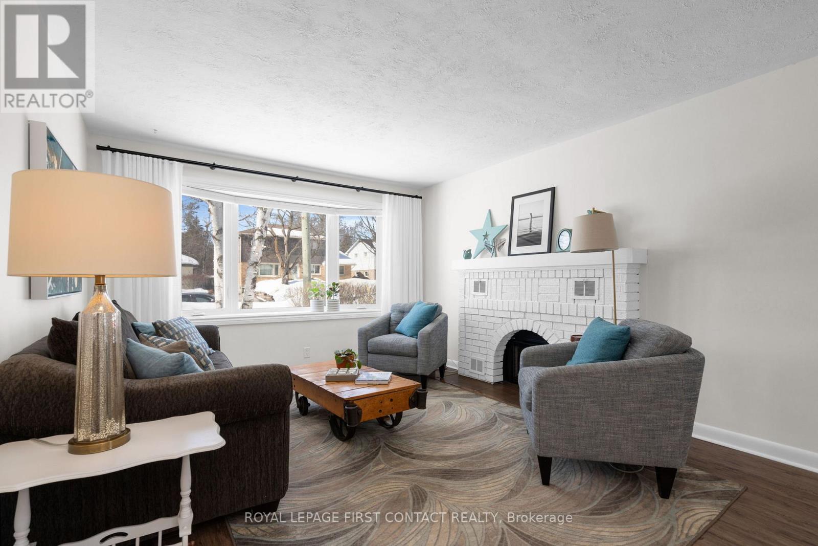 103 Rodney Street, Barrie, Ontario  L4M 4C2 - Photo 6 - S12852610