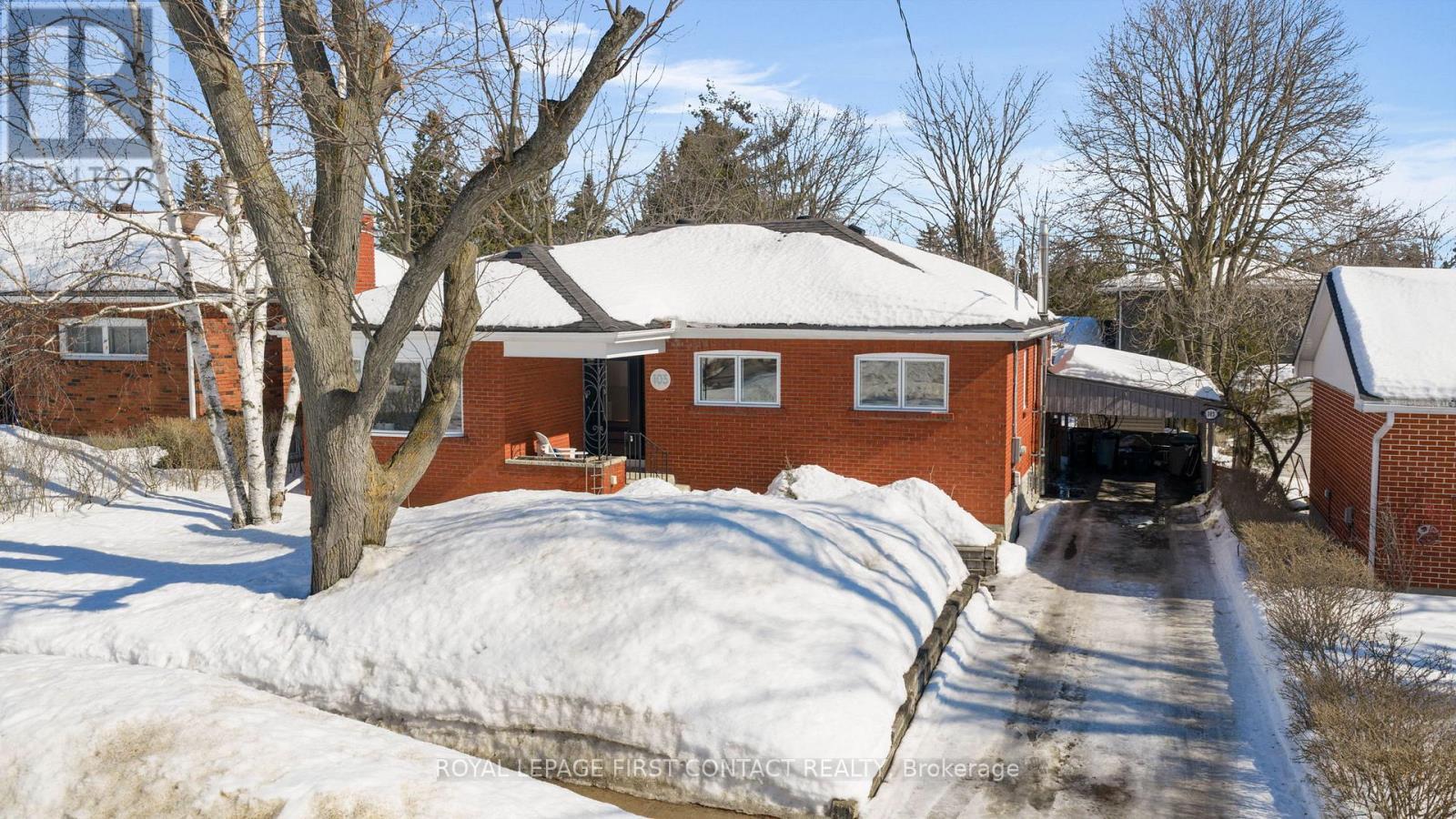 103 Rodney Street, Barrie, Ontario  L4M 4C2 - Photo 46 - S12852610