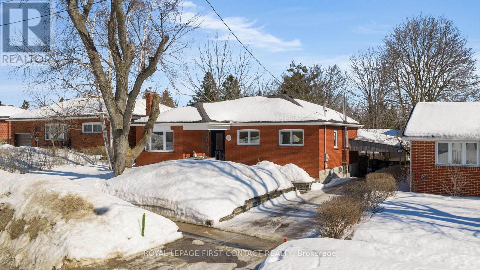 103 Rodney Street, Barrie, Ontario  L4M 4C2 - Photo 45 - S12852610