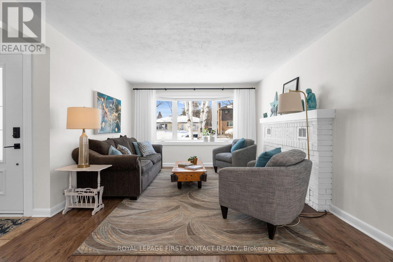 103 Rodney Street, Barrie, Ontario  L4M 4C2 - Photo 7 - S12852610