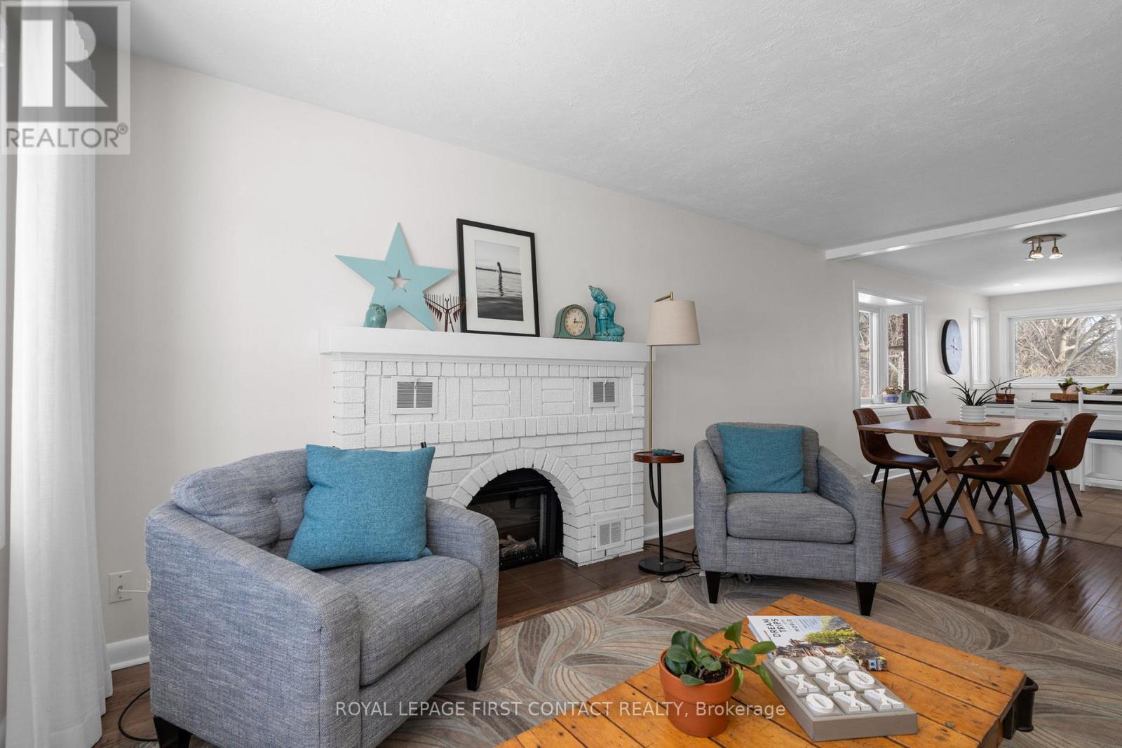 103 Rodney Street, Barrie, Ontario  L4M 4C2 - Photo 9 - S12852610