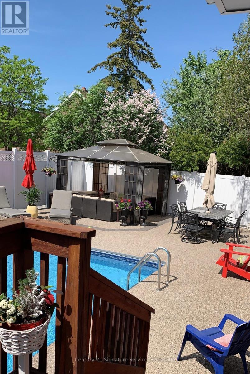 22 Staveley Crescent, Brampton, Ontario  L6W 2R9 - Photo 34 - W12724664