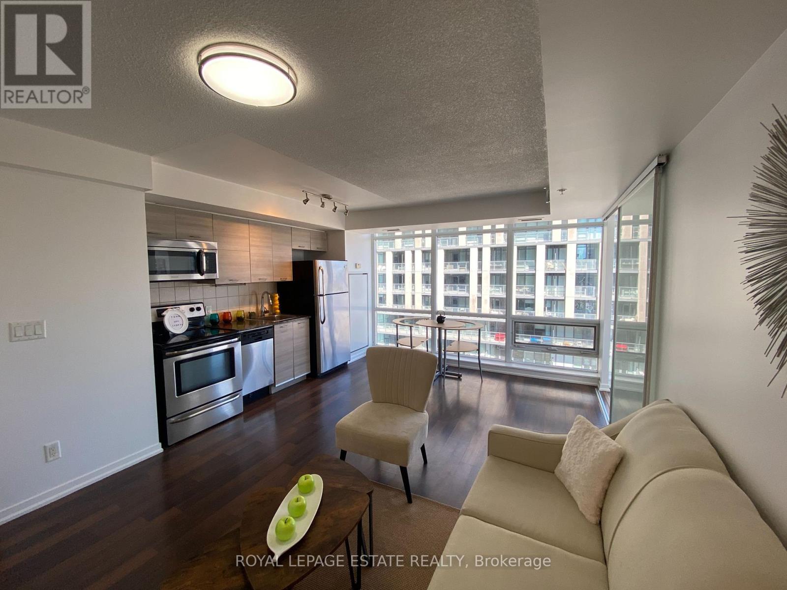 612 - 20 Joe Shuster Way, Toronto, Ontario  M6K 0A3 - Photo 16 - W12917692