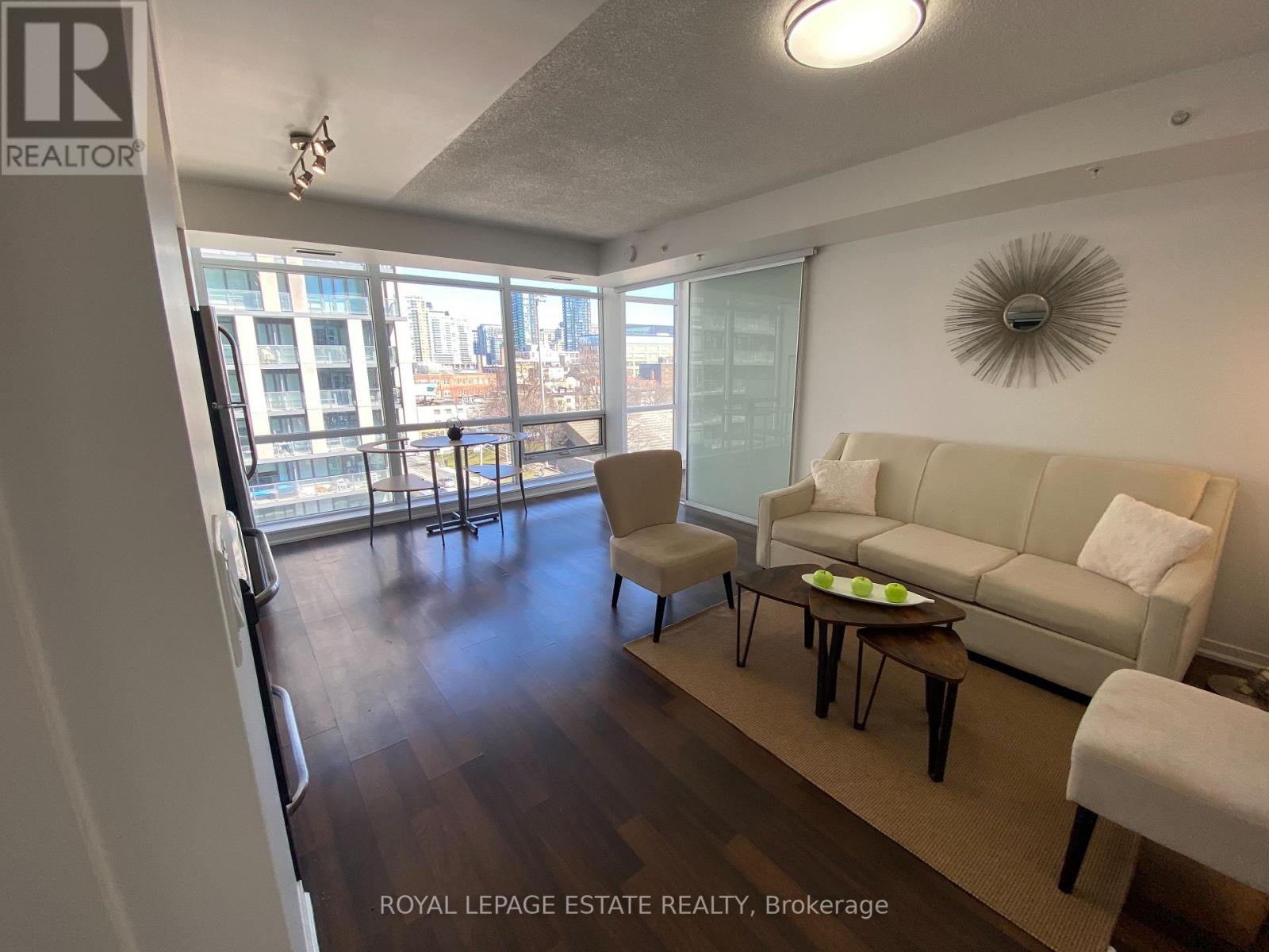 612 - 20 Joe Shuster Way, Toronto, Ontario  M6K 0A3 - Photo 14 - W12917692