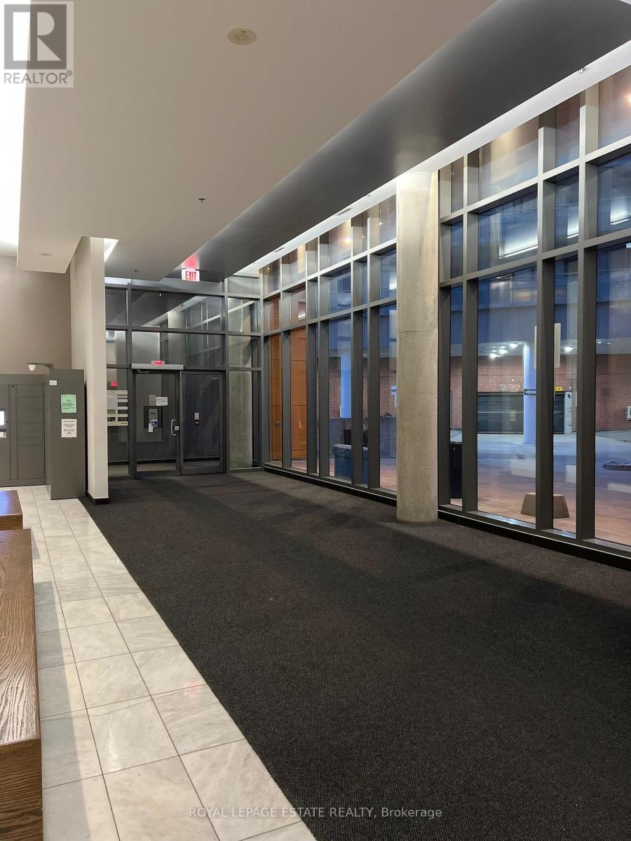 612 - 20 Joe Shuster Way, Toronto, Ontario  M6K 0A3 - Photo 25 - W12917692