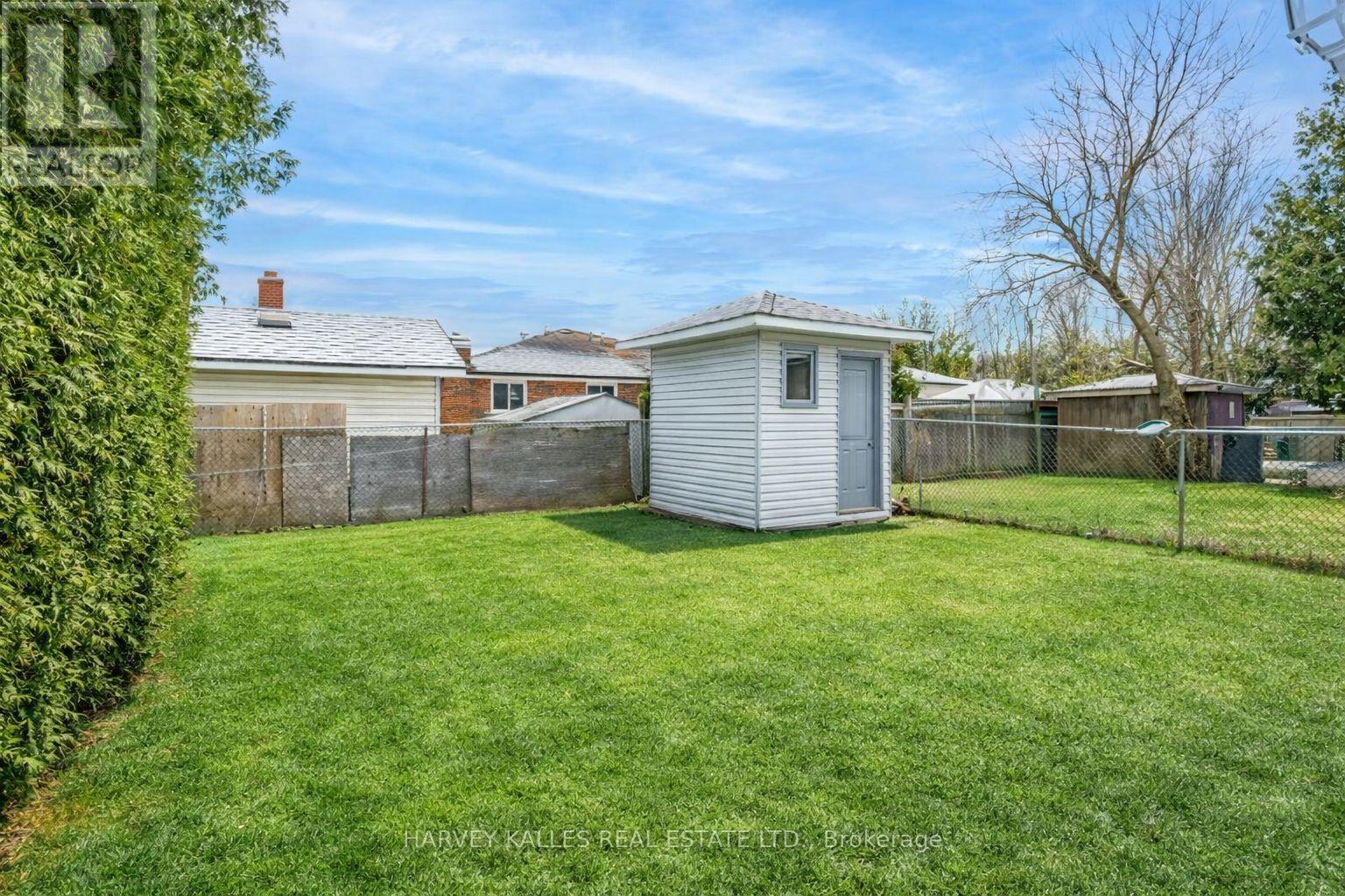 33 Tolton Drive S, Brampton, Ontario L6V 2P9 - Photo 24 - W12794926