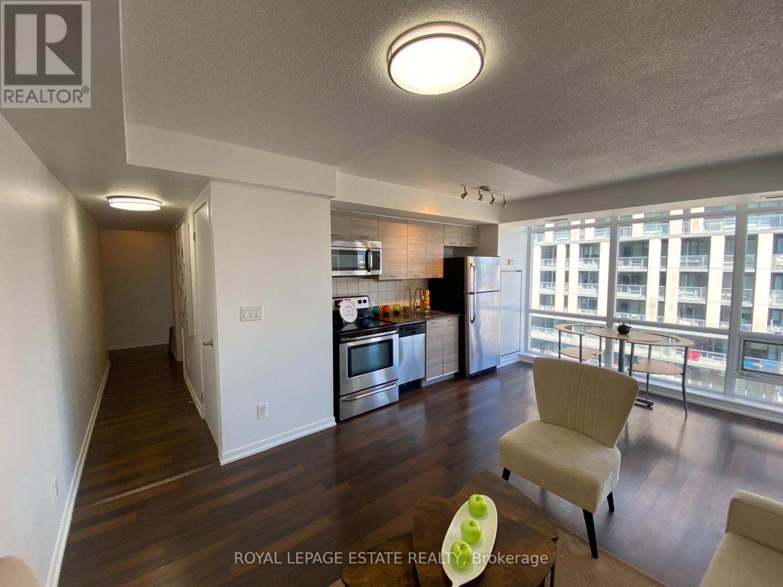 612 - 20 Joe Shuster Way, Toronto, Ontario  M6K 0A3 - Photo 15 - W12917692