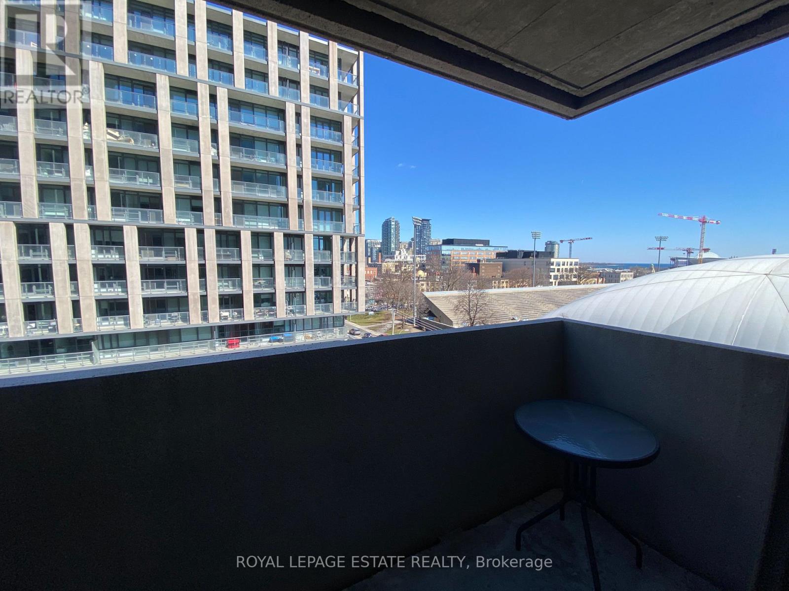 612 - 20 Joe Shuster Way, Toronto, Ontario  M6K 0A3 - Photo 6 - W12917692