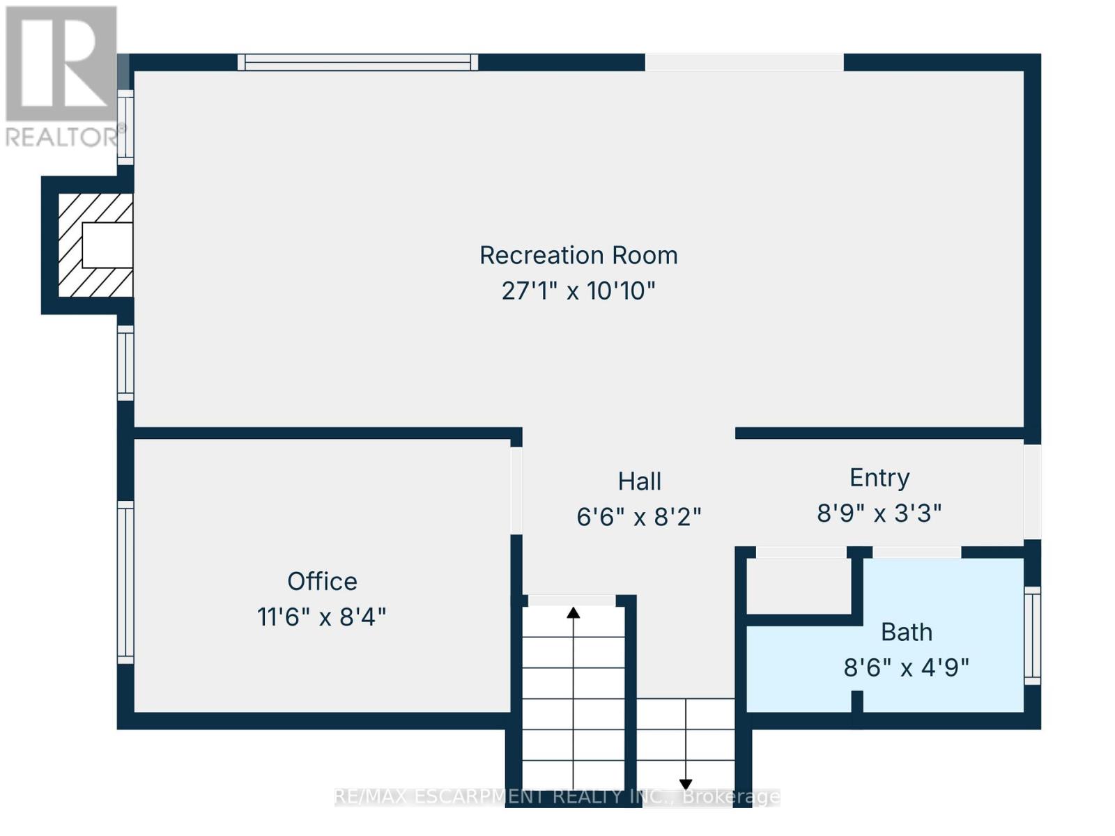 26 Adorn Court, Hamilton, Ontario  L8E 3N2 - Photo 39 - X13002414