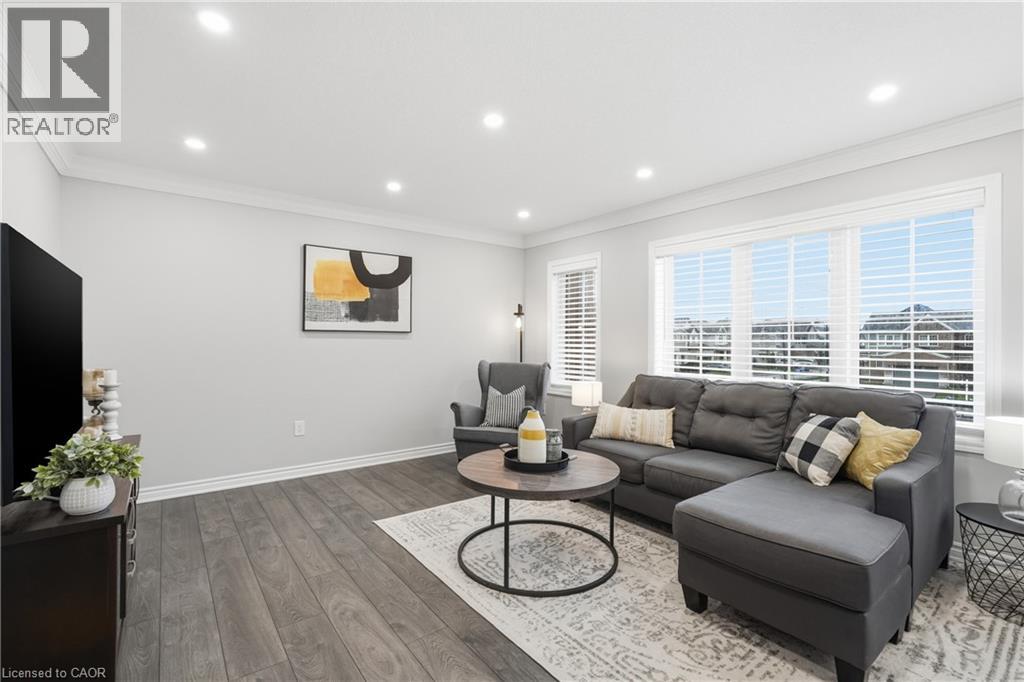 230 Avonsyde Boulevard Unit# 15, Waterdown, Ontario  L8B 1T9 - Photo 13 - 40821101