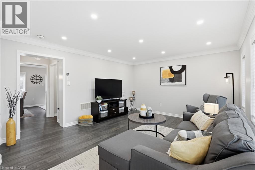 230 Avonsyde Boulevard Unit# 15, Waterdown, Ontario  L8B 1T9 - Photo 14 - 40821101