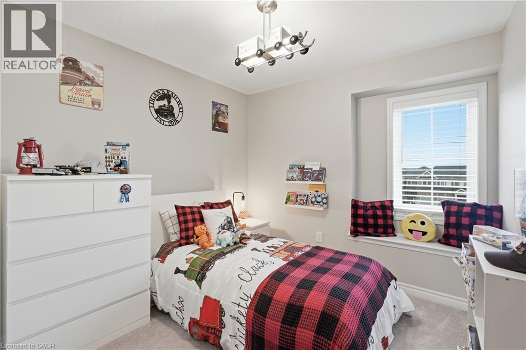 230 Avonsyde Boulevard Unit# 15, Waterdown, Ontario  L8B 1T9 - Photo 22 - 40821101