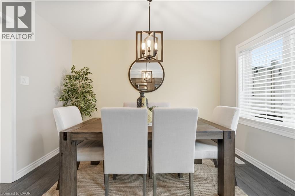 230 Avonsyde Boulevard Unit# 15, Waterdown, Ontario  L8B 1T9 - Photo 7 - 40821101