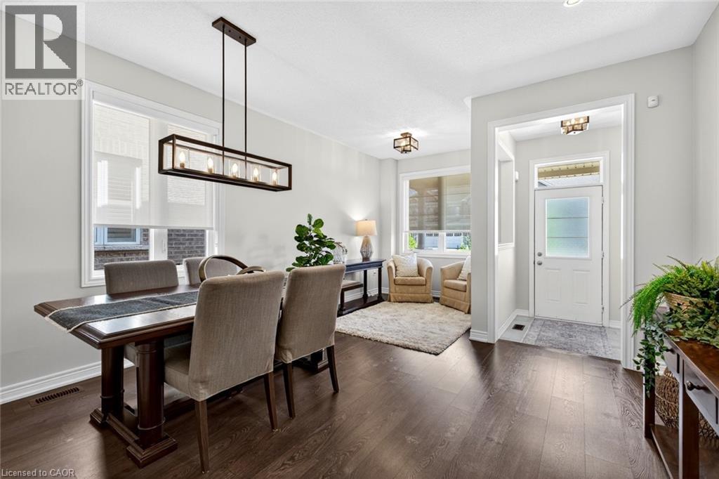 225 Skinner Road, Waterdown, Ontario  L8B 1X2 - Photo 14 - 40821087