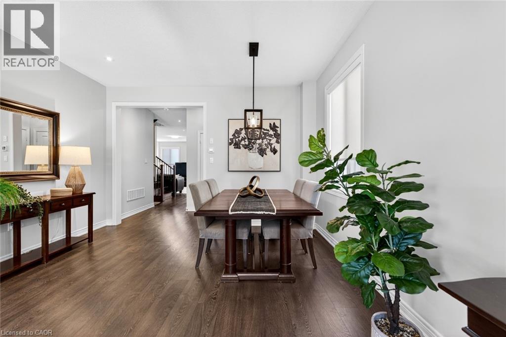 225 Skinner Road, Waterdown, Ontario  L8B 1X2 - Photo 16 - 40821087