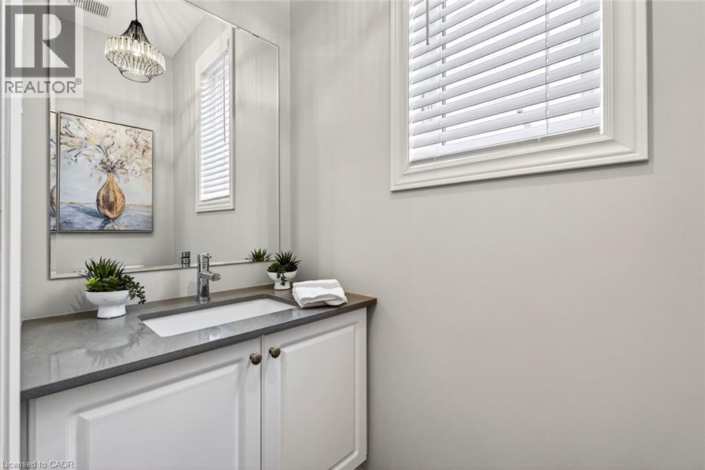 225 Skinner Road, Waterdown, Ontario  L8B 1X2 - Photo 19 - 40821087