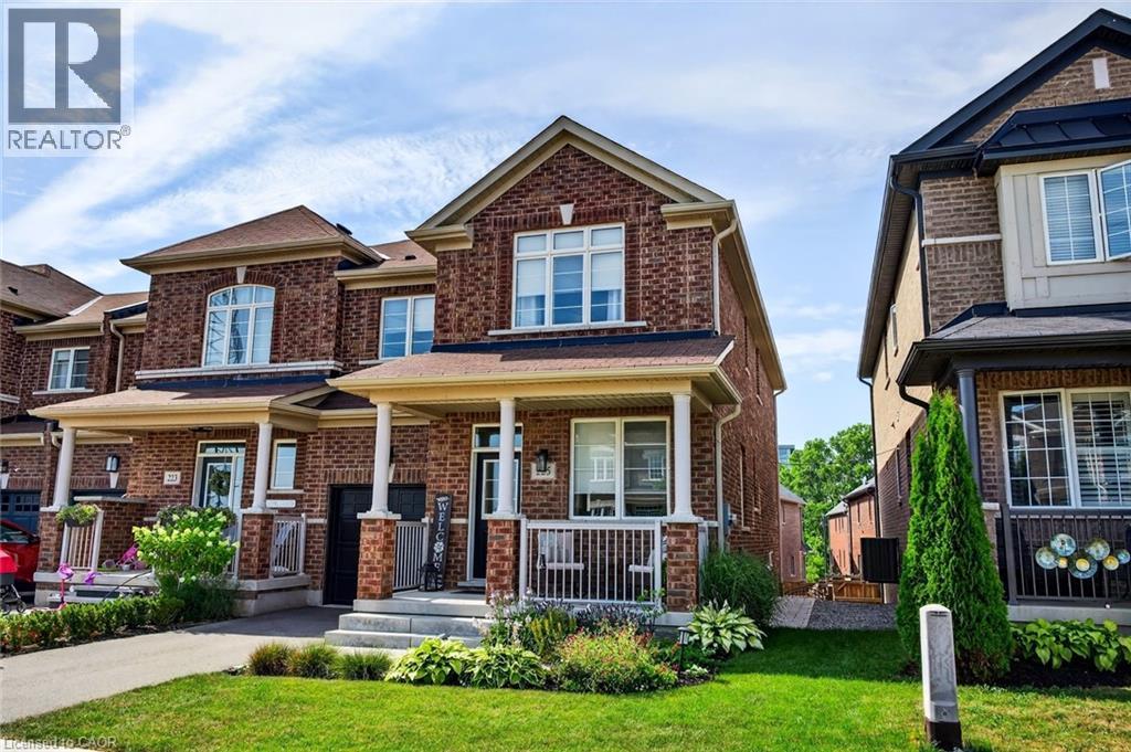 225 Skinner Road, Waterdown, Ontario  L8B 1X2 - Photo 2 - 40821087