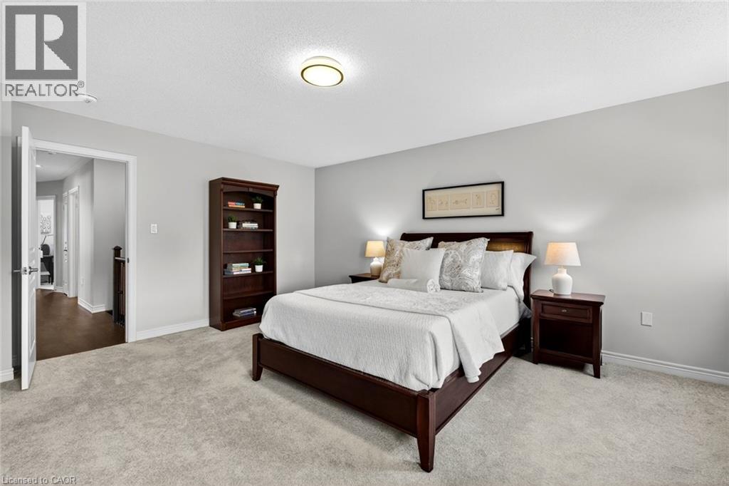 225 Skinner Road, Waterdown, Ontario  L8B 1X2 - Photo 23 - 40821087