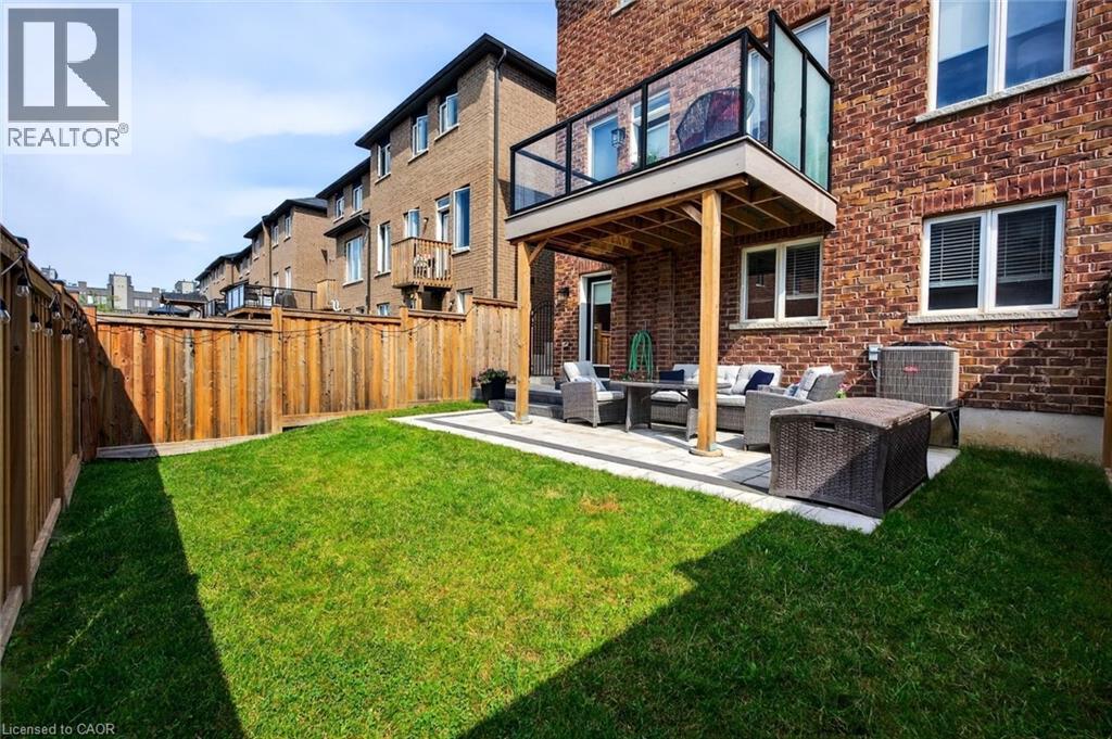 225 Skinner Road, Waterdown, Ontario  L8B 1X2 - Photo 44 - 40821087