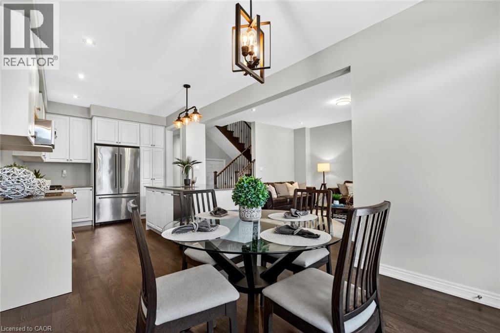 225 Skinner Road, Waterdown, Ontario  L8B 1X2 - Photo 9 - 40821087