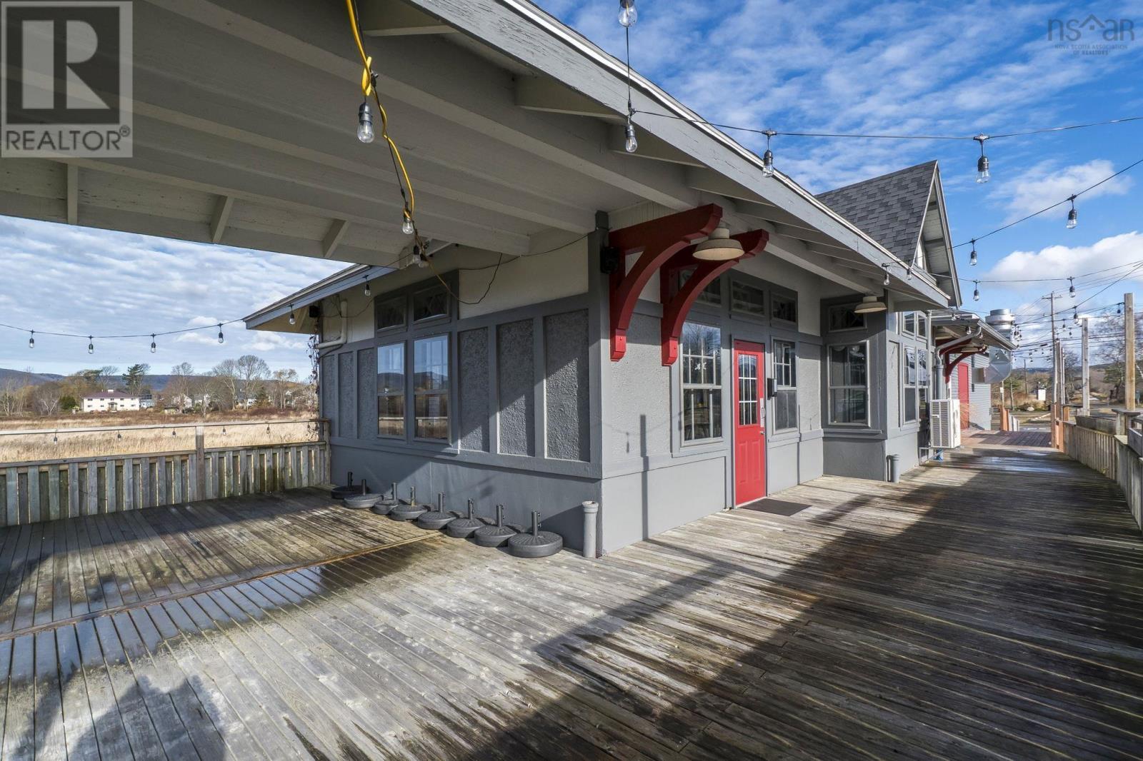 73 Queen Street, Bridgetown, Nova Scotia  B0S 1C0 - Photo 44 - 202529396