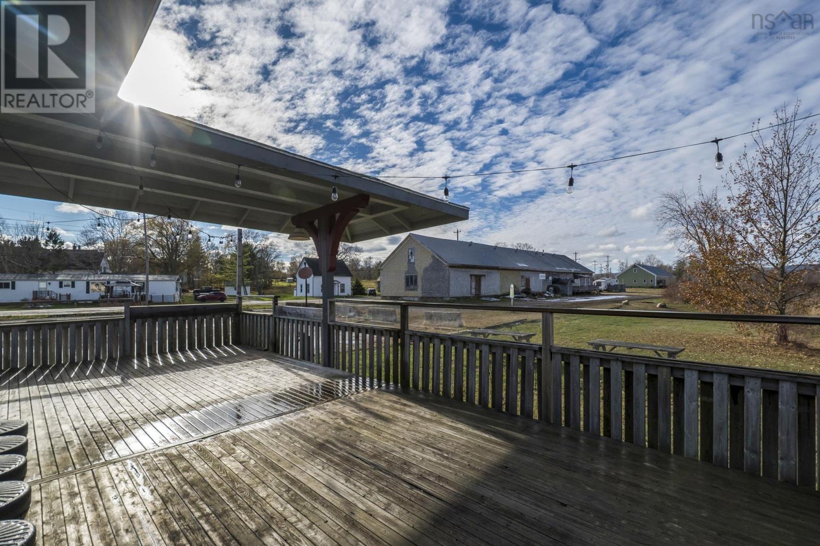 73 Queen Street, Bridgetown, Nova Scotia  B0S 1C0 - Photo 46 - 202529396