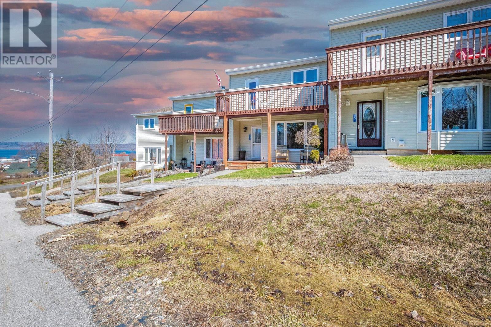 552 South Broadway Avenue, Cornwallis Park, Nova Scotia