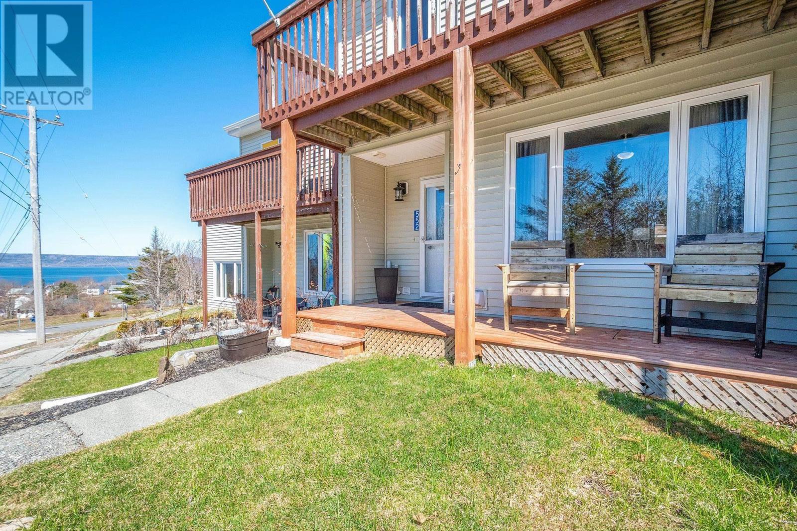 552 South Broadway Avenue, Cornwallis Park, Nova Scotia  B0S 1H0 - Photo 2 - 202606872