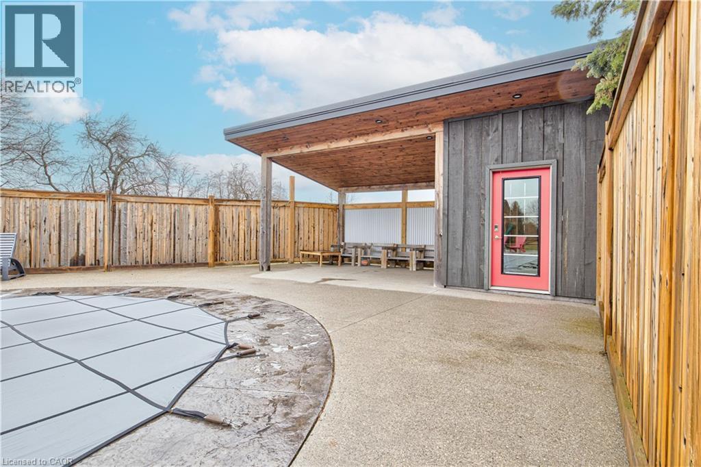 282 German School Road, Paris, Ontario  N3L 3E1 - Photo 40 - 40817726