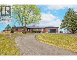 282 GERMAN SCHOOL Road, Paris, Ontario