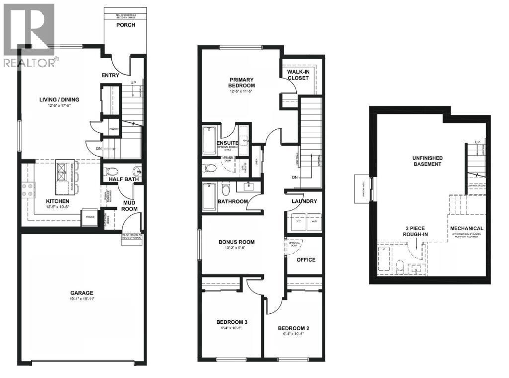 145 Eston Circle SE, Calgary, Alberta  T2A 0M8 - Photo 5 - A2301913